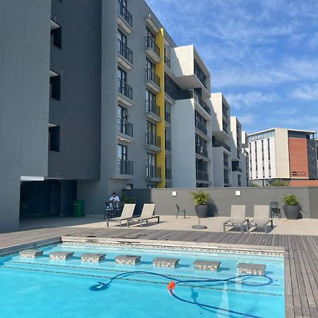 Umhlanga The Coconut At The Millenial Apartment Durban Bagian luar foto